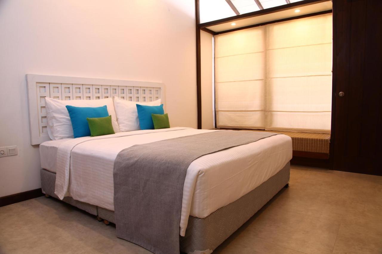 City Beds Negombo Exterior photo